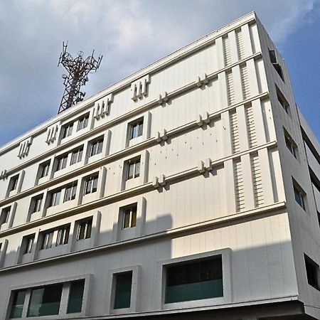 D R Utthama Nellore - Am Hotel Kollection Екстериор снимка