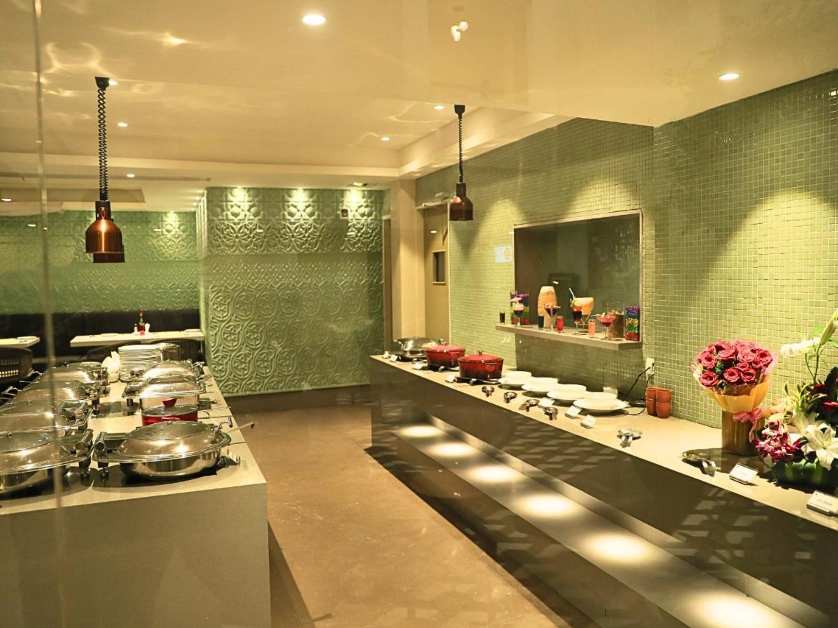 D R Utthama Nellore - Am Hotel Kollection Екстериор снимка