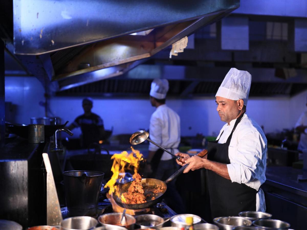D R Utthama Nellore - Am Hotel Kollection Екстериор снимка