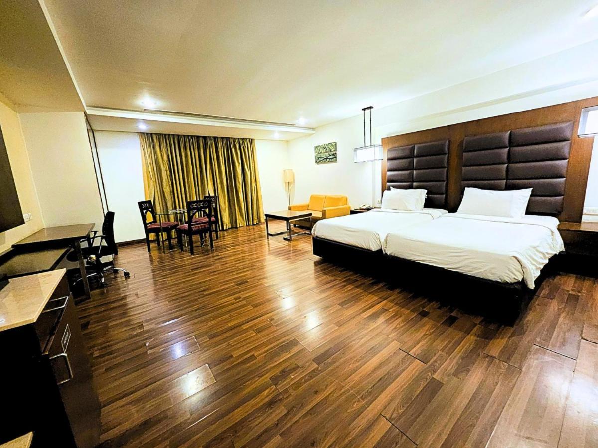 D R Utthama Nellore - Am Hotel Kollection Екстериор снимка