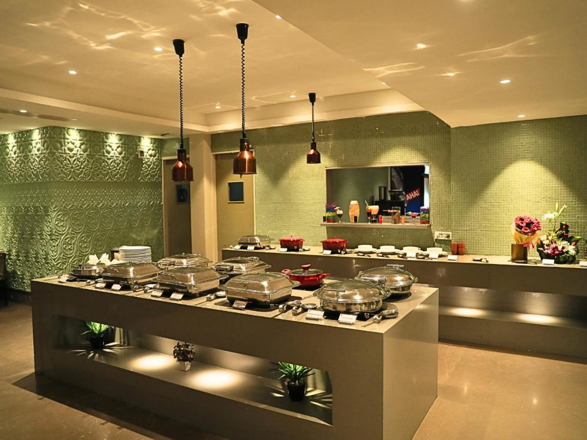 D R Utthama Nellore - Am Hotel Kollection Екстериор снимка