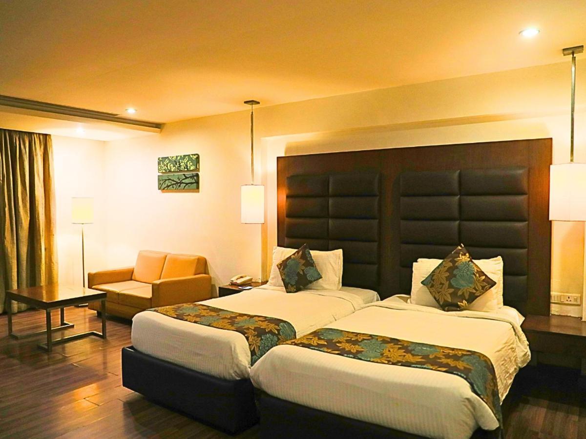 D R Utthama Nellore - Am Hotel Kollection Екстериор снимка