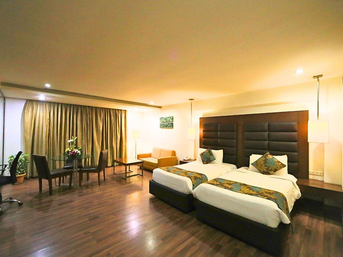 D R Utthama Nellore - Am Hotel Kollection Екстериор снимка