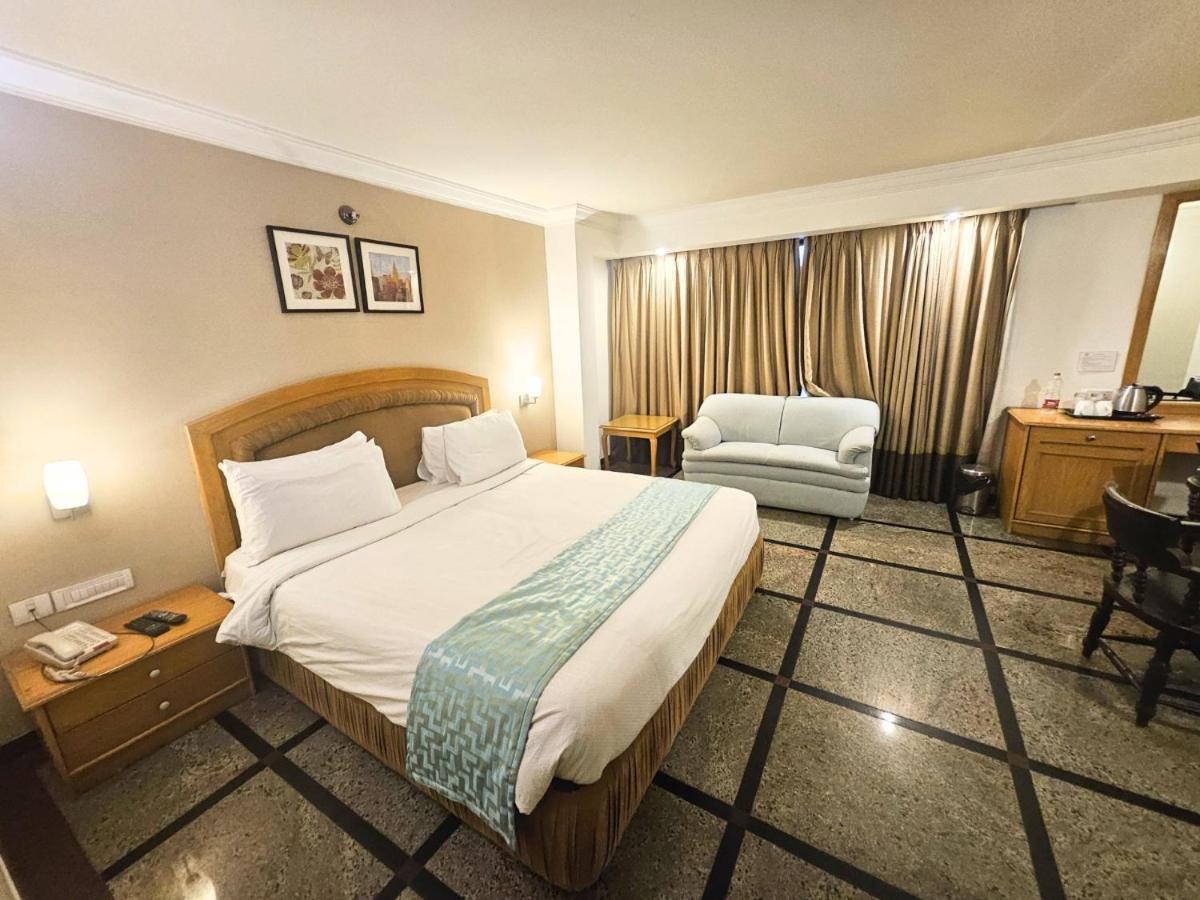 D R Utthama Nellore - Am Hotel Kollection Екстериор снимка