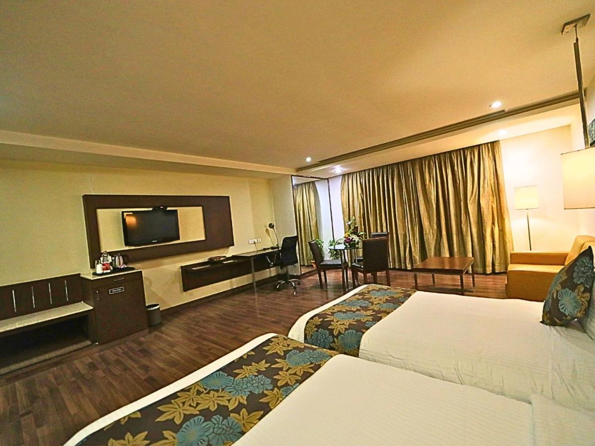 D R Utthama Nellore - Am Hotel Kollection Екстериор снимка