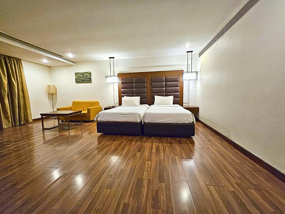 D R Utthama Nellore - Am Hotel Kollection Екстериор снимка