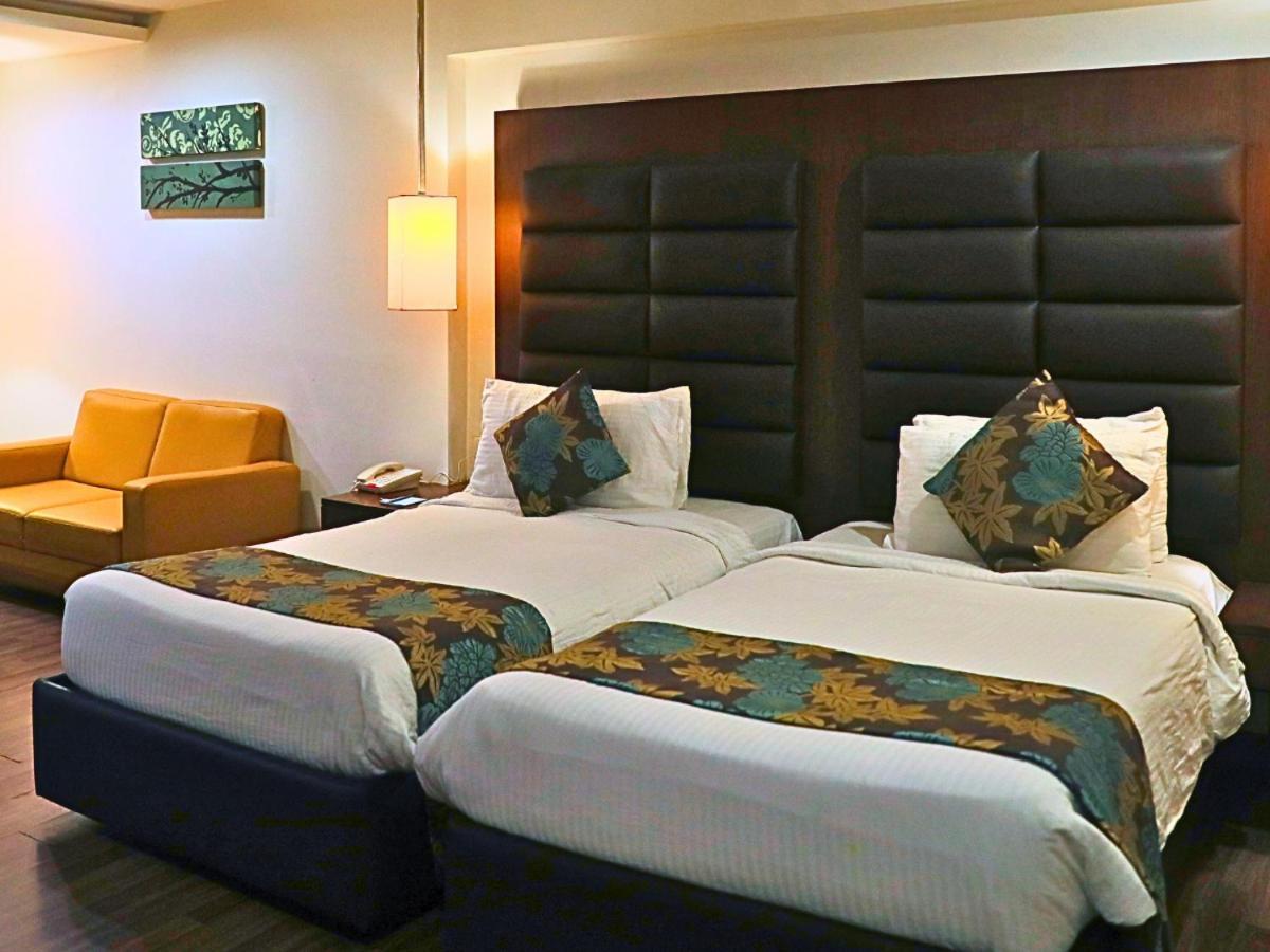 D R Utthama Nellore - Am Hotel Kollection Екстериор снимка